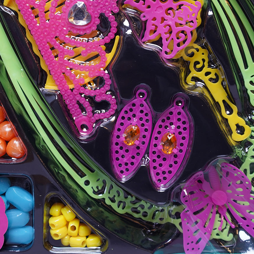 Creative Fashion Jewelry Set - VGT Kids