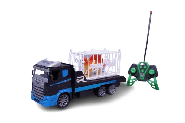 Truck series