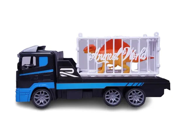 Truck series