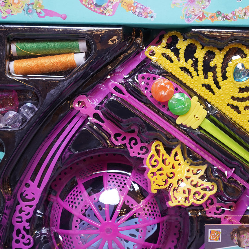 Creative Fashion Beauty Set - VGT Kids