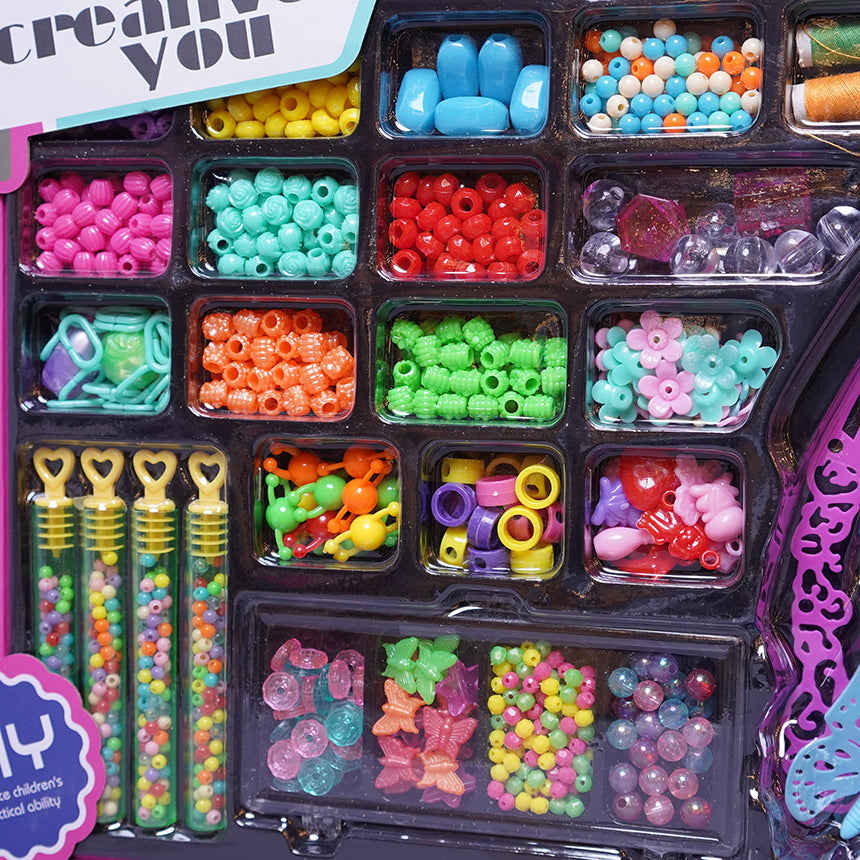Creative Fashion Beauty Set - VGT Kids