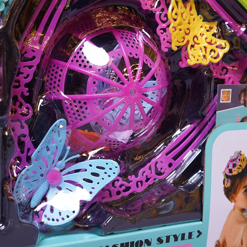 Creative Fashion Beauty Set - VGT Kids