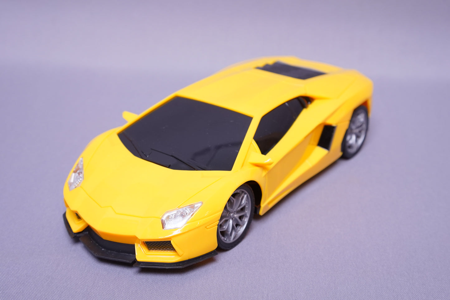 Remote Control Racing Car