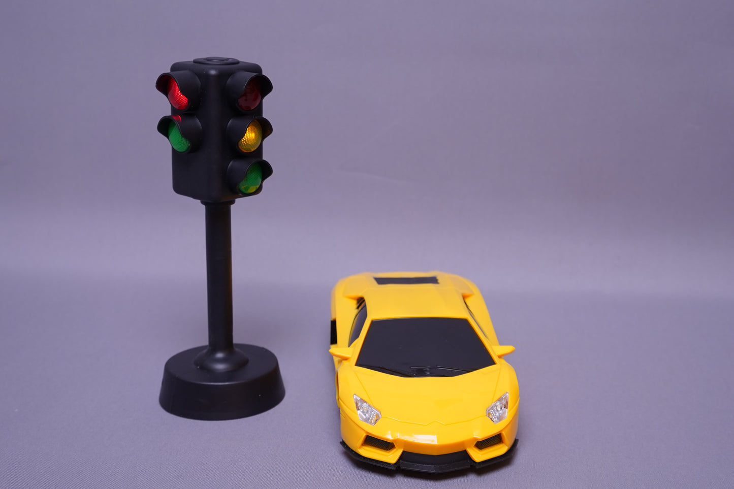 Remote Control Racing Car