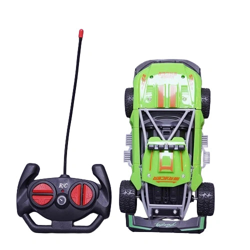 Super Racer Remote Control Car
