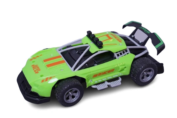 Super Racer Remote Control Car