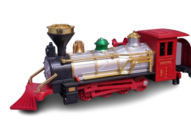 Hunghuiji Classic Train Combination