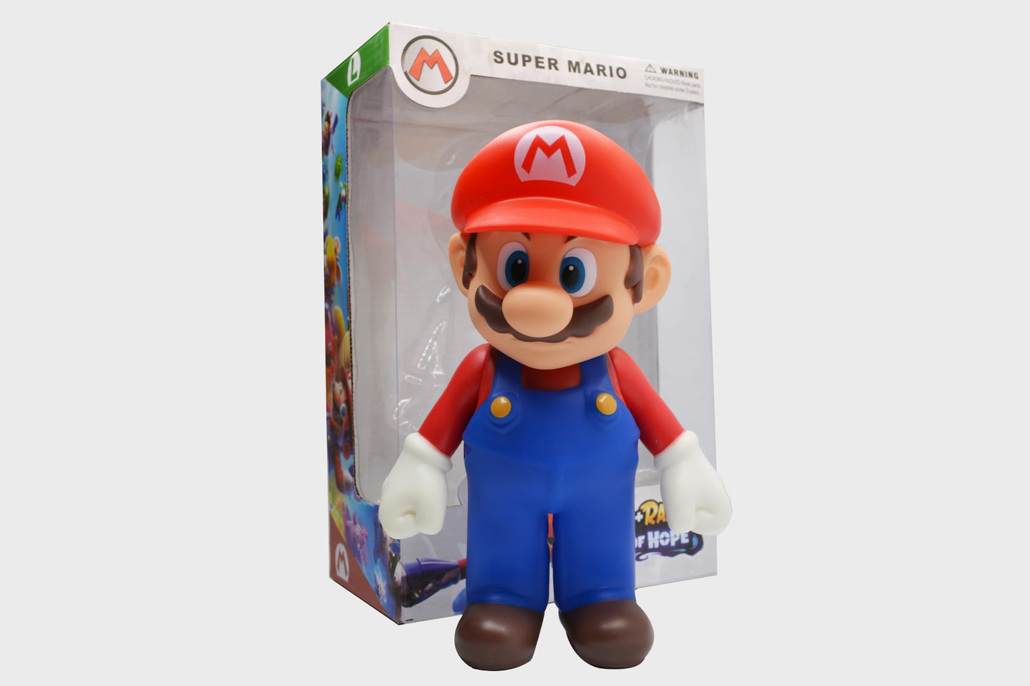 SUPER MARIO