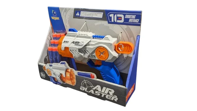Weijiax 328C-5 Soft Gun