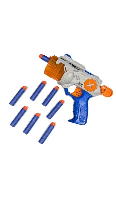 Weijiax 328C-5 Soft Gun