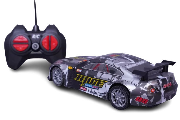 4 Function FY02-1A Remote Control Car - VGT Kids