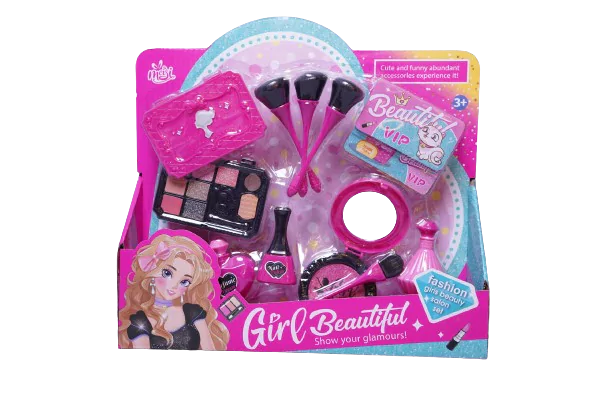 Beautiful Girl Beauty Set. - VGT Kids
