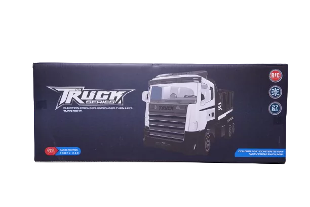 Truck series - VGT Kids