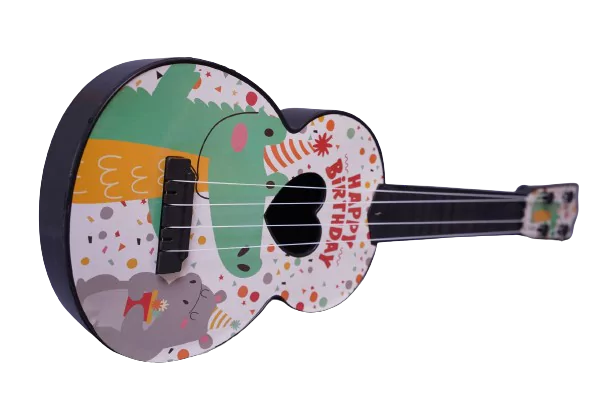 Ukulele Guitar Set - VGT Kids