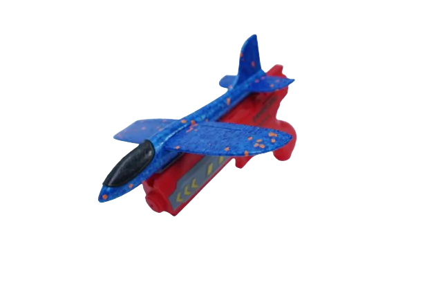 Flying Cataplane Gun - VGT Kids