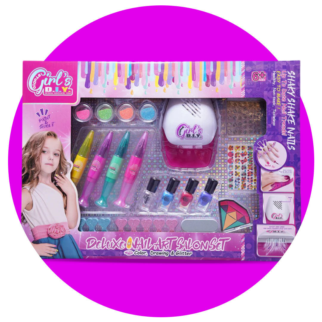 Dress-up & Dolls