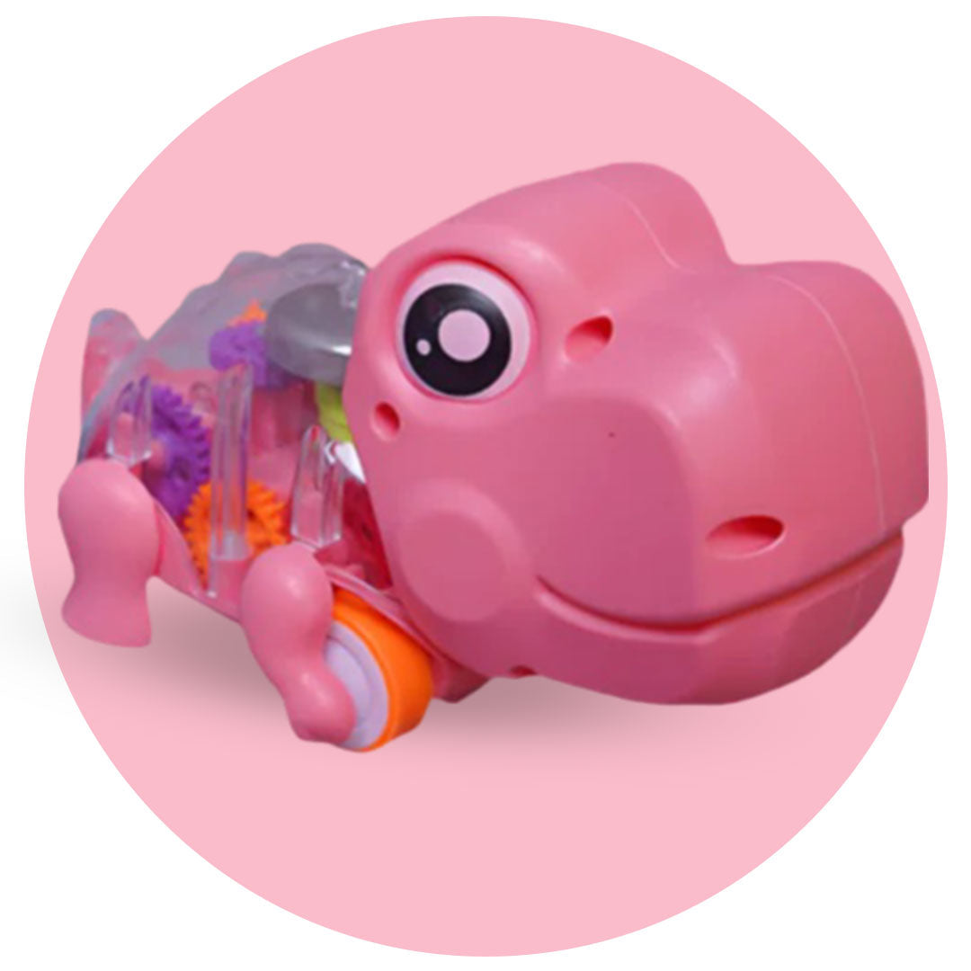 Baby & Toddler Toys