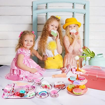 Afternoon Tea Set