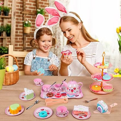 Afternoon Tea Set
