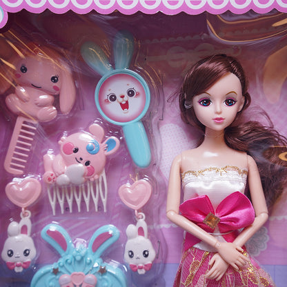Elegan doll - VGT Kids