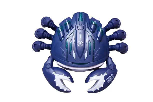 Crab 