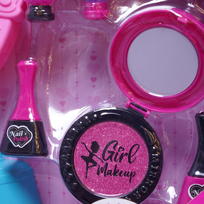 Beautiful Girl  Beauty Set. - VGT Kids