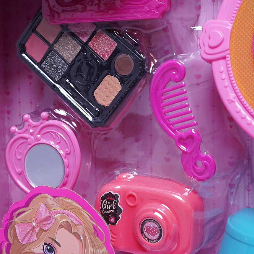 Beautiful Girl  Beauty Set. - VGT Kids