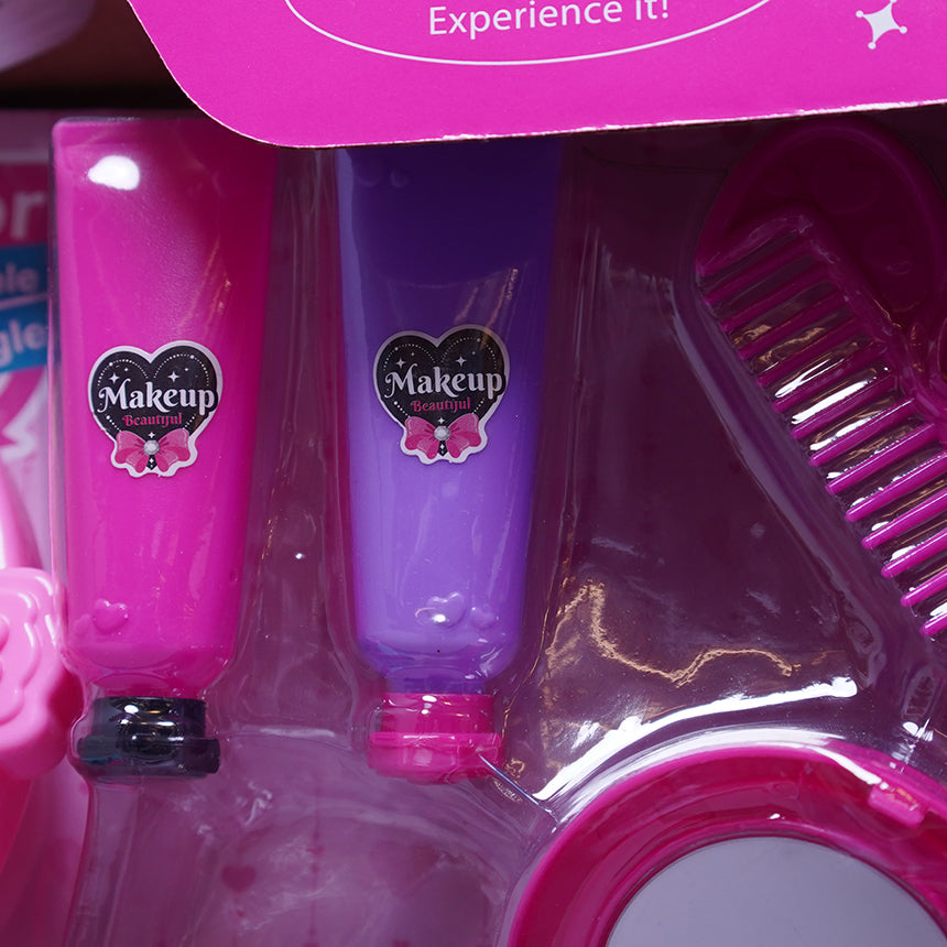 Beautiful Girl  Beauty Set. - VGT Kids