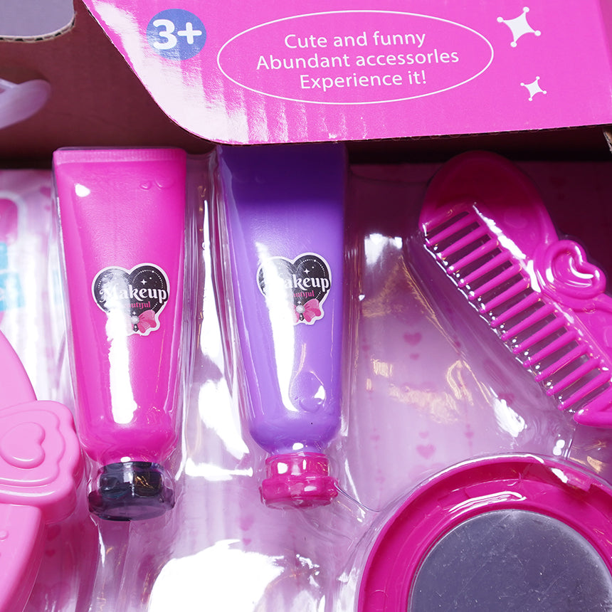 Beautiful Girl  Beauty Set. - VGT Kids