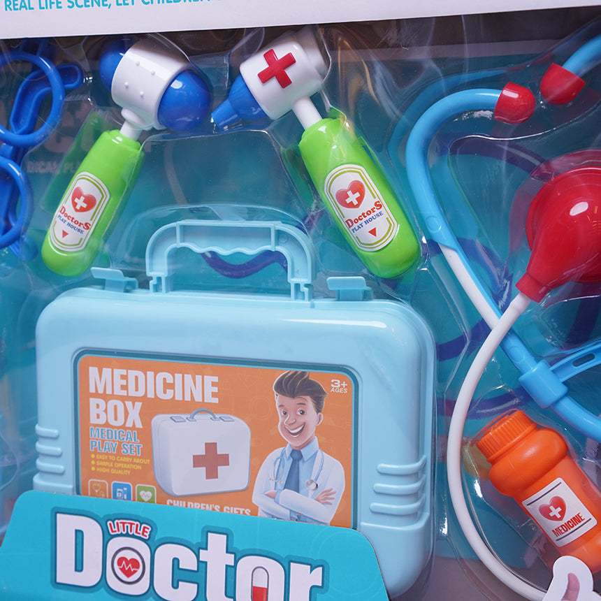 Doctor kit  - VGT Kids