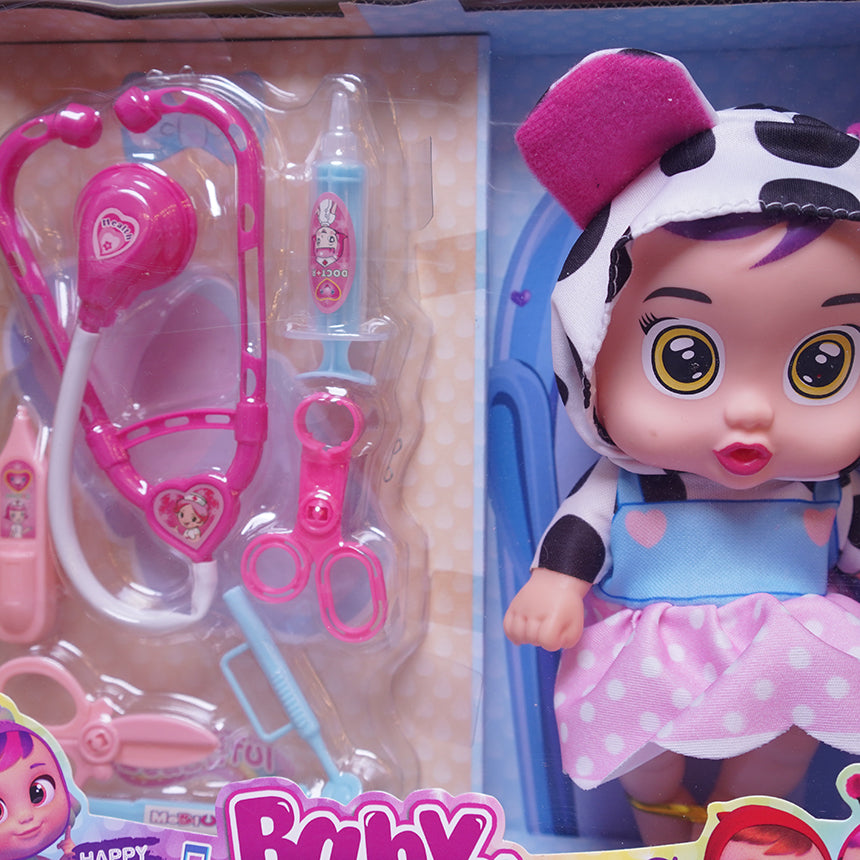 Doll  - VGT Kids