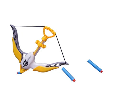 Soft Bullet Arrow Bow Toy