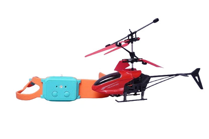 Helicopter 