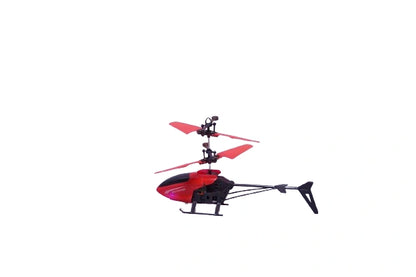 Helicopter 