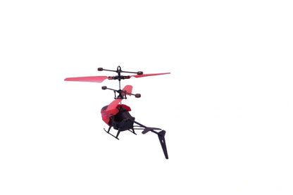 Helicopter 