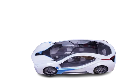 Racing Car 