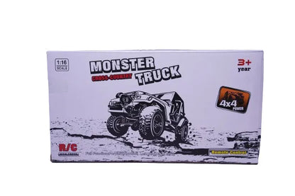 Monster Truck 
