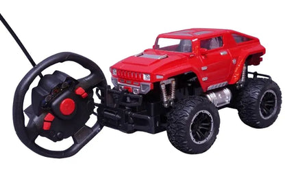 Monster Truck 