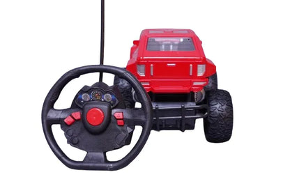 Monster Truck 