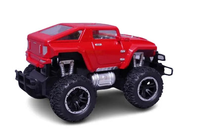Monster Truck 