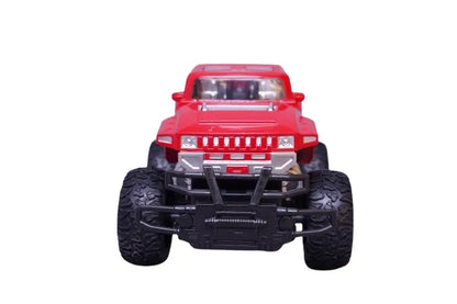 Monster Truck 