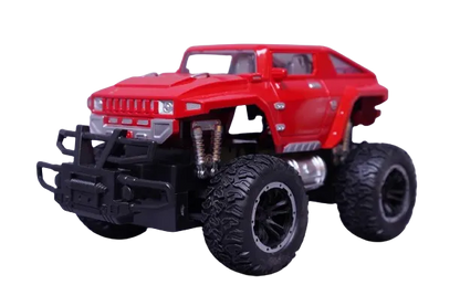 Monster Truck 