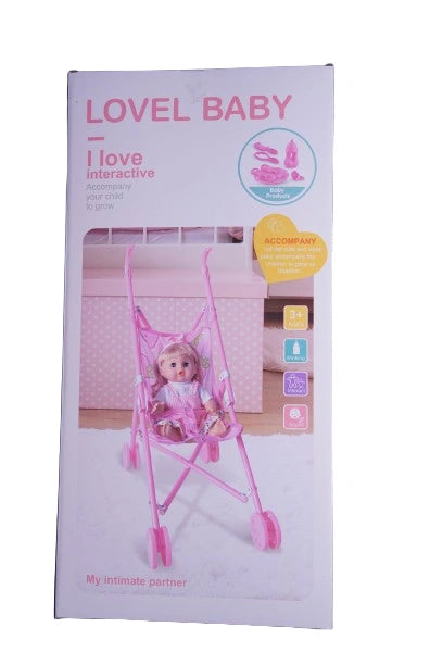 Lovel Baby 