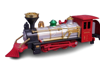 Hunghuiji Classic Train Combination