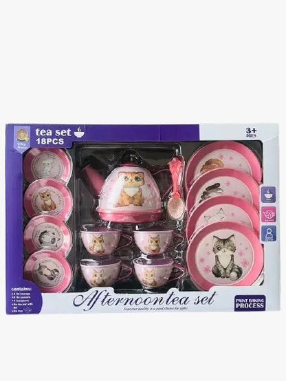 Afternoon Tea Set