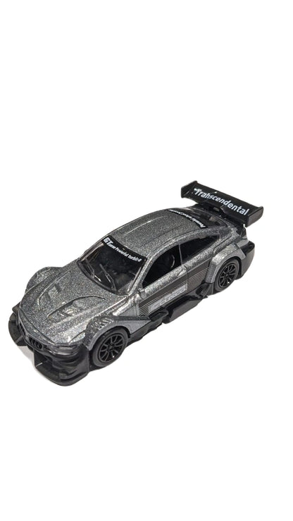 Quye Fast Racer Die Cast Car