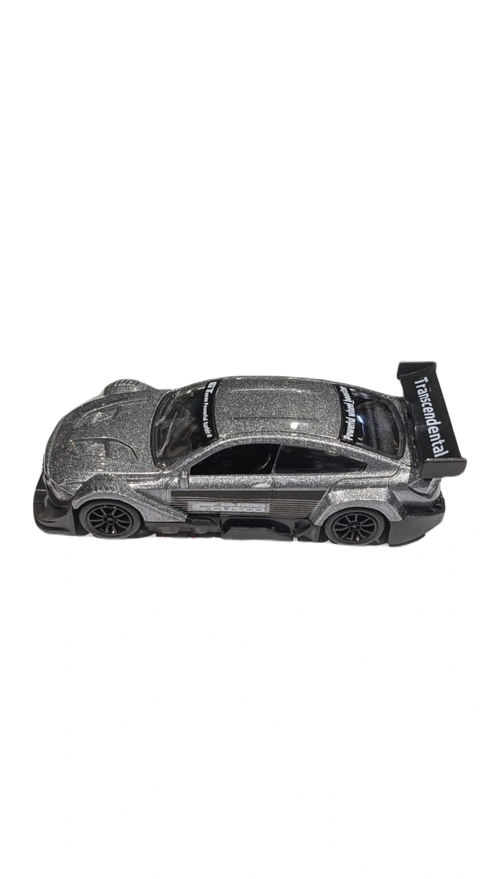 Quye Fast Racer Die Cast Car