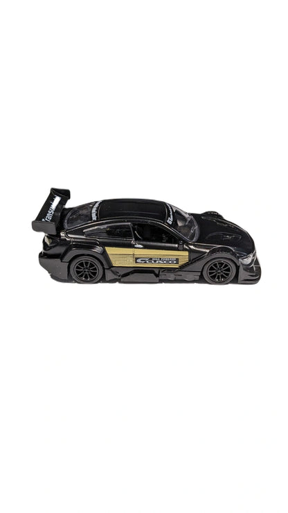 Quye Fast Racer Die Cast Car