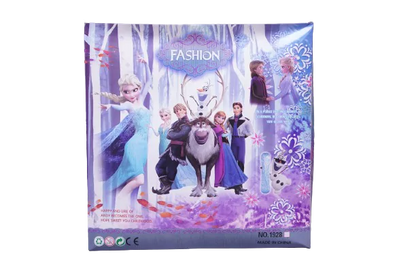 Fashion 2 Piece Doll Set - VGT Kids