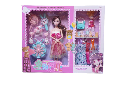 Elegan doll - VGT Kids